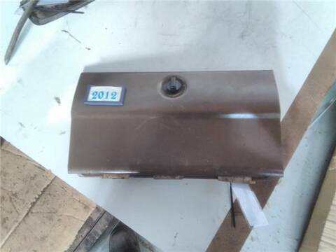 Guantera Toyota Hiace 2.2 COMBI 2 PLAZAS) [2.2 LTR. 49KW DIESEL]