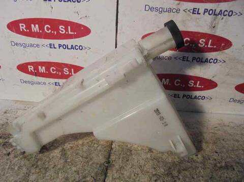 Foto 2ª: Deposito Expansion Nissan Juke 1.6 16V CAT 117CV 86KW [HR16] (2013)