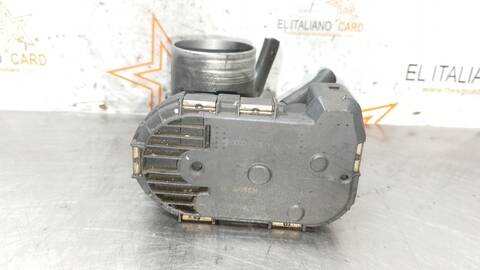 Foto 3ª: Caja Mariposa Citroen Jumpy HDI 120 L2 FAMILIAR 8/9 ASIENTOS) 120CV 88KW [RHK] (2007)