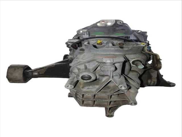 Foto 2ª: Caja Cambios Audi A4 1.8 T 150CV (1994)