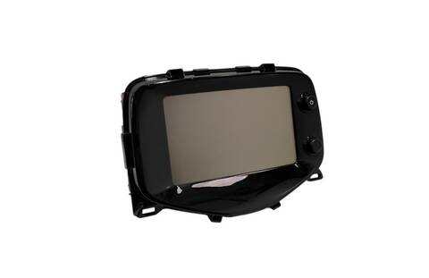 Pantalla Multifuncion Peugeot 108 1KR
