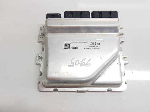 Foto 3ª: Centralita Motor ECU Dacia Duster TCE 130 JOURNEY