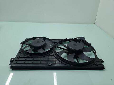 Electroventilador Volkswagen Golf GT BERLINA 170CV 125KW