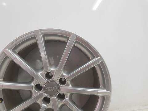 Foto 2ª: LLanta Aleacion Audi A6 2.0 TDI ULTRA