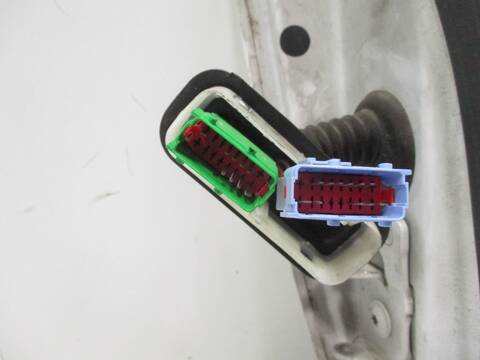 Foto 3ª: Puerta Delantera Derecha Peugeot 308 VERSION INDEFINIDA (2009)