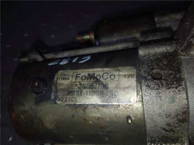 Foto 2ª: Motor de Arranque Volvo V50 1.8 [B 4184 S11]