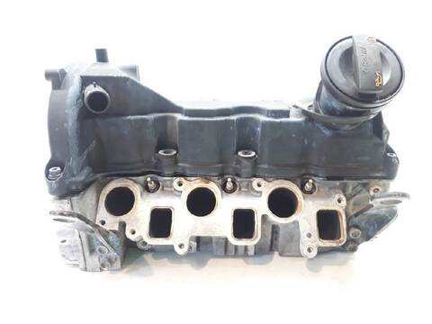 Foto 2ª: Culata Audi A6 3.0 V6 24V TDI AVANT 245CV 180KW (2011)