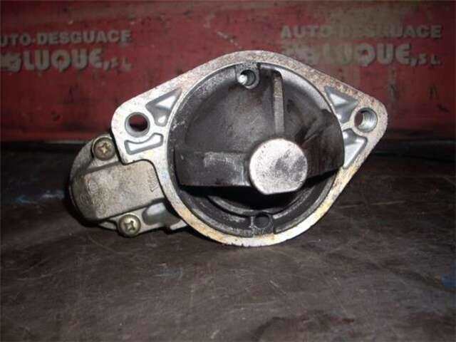 Foto 2ª: Motor de Arranque Kia Rio 1.5 CRDI [D4FA]