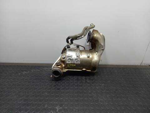 Catalizador Nissan Townstar H5H490