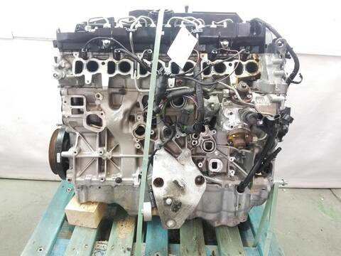 Foto 2ª: Motor Completo Bmw Serie 7 720 3.0 24V TD 265CV