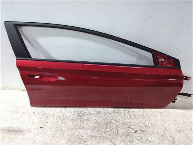 Puerta Delantera Derecha Hyundai i20 1.0 T-GDI 101CV