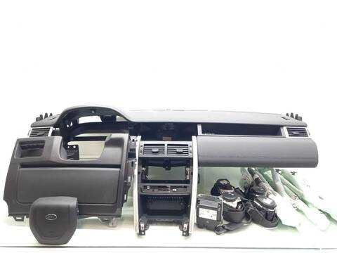 Kit Airbag Land Rover Discovery 2.0 D 4X4 150CV 110KW