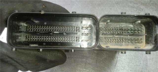 Foto 3ª: Centralita Motor ECU Fiat Qubo 1.3 TREKKING [1.3 LTR. - 70 KW 16V M-JET CAT] [199B1000]