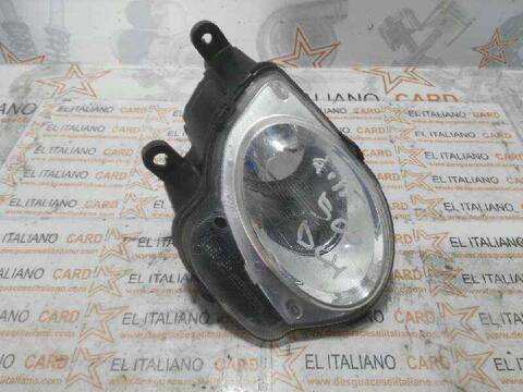 Foto 4ª: Faro Antiniebla Delantero Derecho Fiat 500 86CV 63KW (2009)