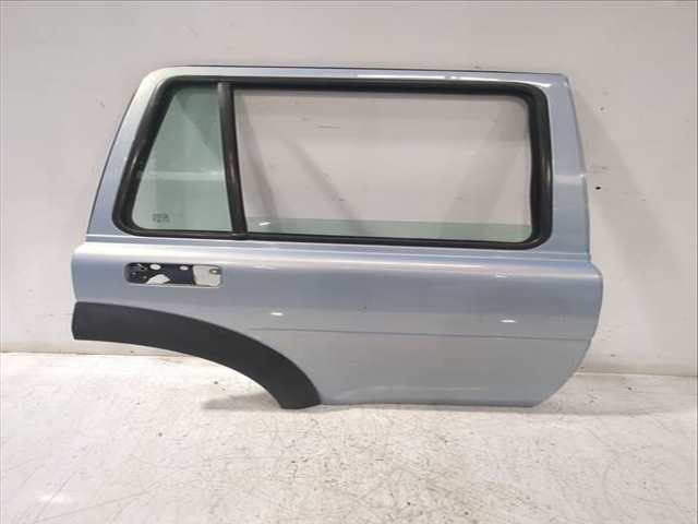 Puerta Trasera Derecha Land Rover Freelander 2.0 TD4 4X4 109CV 80KW
