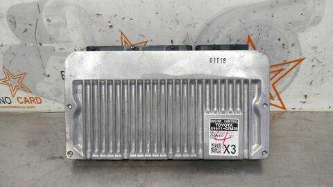 Foto 2ª: Centralita Motor ECU Toyota Auris HYBRID ACTIVE BUSINESS PLUS 136CV 100KW
