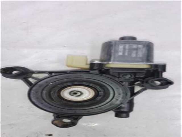 Elevalunas Eléctrico Trasero Derecho Audi A3 1.6 TDI 115CV 85KW