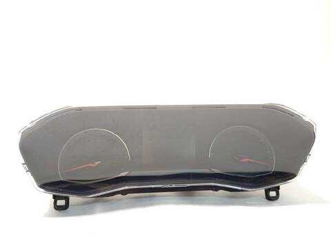 Foto 2ª: Cuadro de Instrumentos Peugeot 208 ALLURE 131CV 96KW [HN05] (2020)