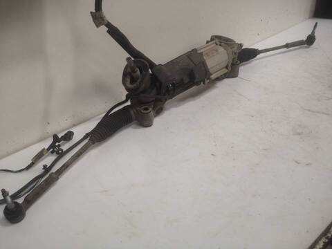 Cremallera de Direccion Opel Zafira B16DTH