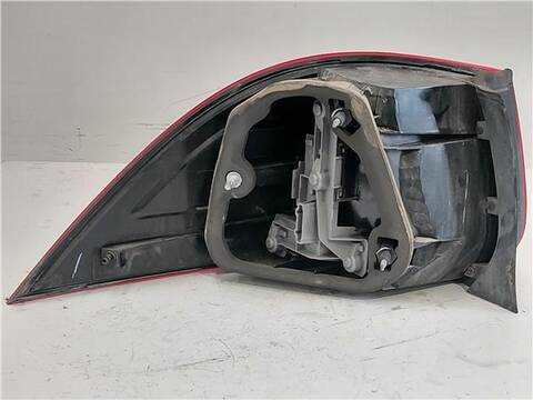 Foto 2ª: Piloto Trasero Derecho Volkswagen Golf 1.6 ADVANCE 105CV 77KW [CAYC] (2011)