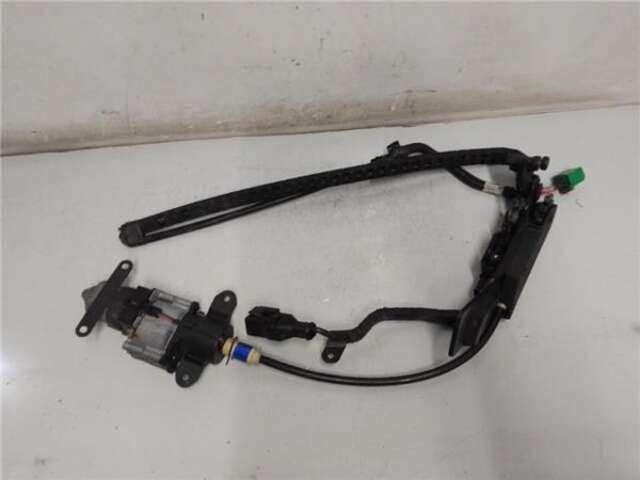 Cierre Centralizado Trasero Izquierdo Chrysler Voyager 2.5 CRD SE GRAND VOYAGER [2.5 LTR. - 105 KW CRD CAT]