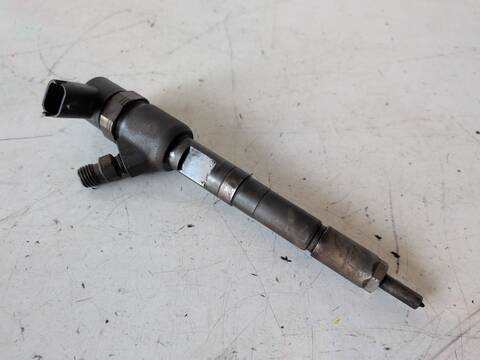 Inyectores Opel Corsa A13DTC