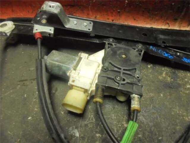 Foto 3ª: Elevalunas Eléctrico Delantero Izquierdo Ford Mondeo 1.8 TDCI [QYBA]