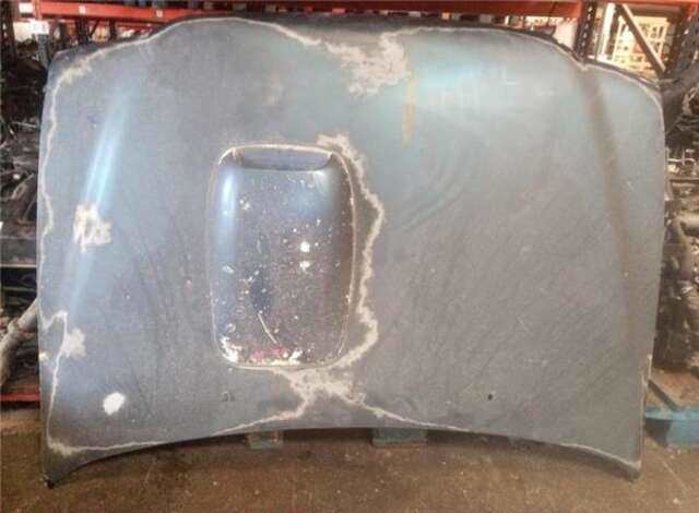 Capot Mitsubishi L200 2.5 D (K14T)