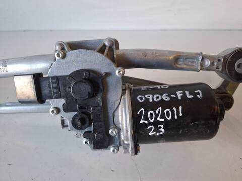 Foto 2ª: Motor Limpia Delantero Bmw Serie 3 315 318D 2.0 16V DIESEL CAT 122CV (2007)