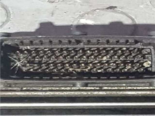 Foto 3ª: Centralita Motor ECU Opel Astra 