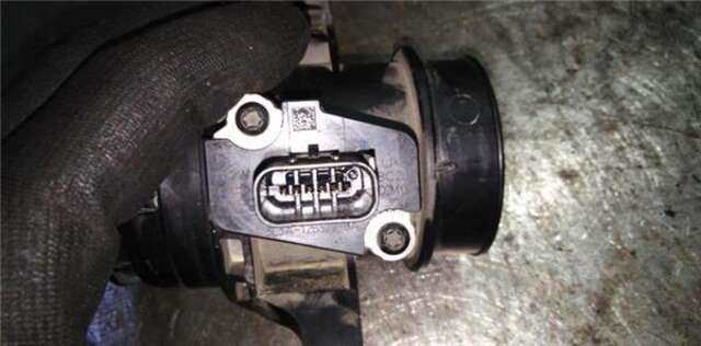 Foto 2ª: Caudalimetro Ford Focus 1.6 [SIDA]