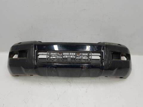 Foto 3ª: Paragolpes Delantero Toyota Land Cruiser 3.0 D-4D GX (2004)