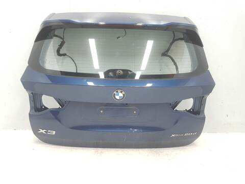 Portón Bmw X3 XDRIVE 20D