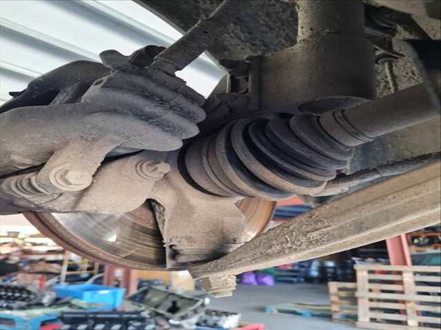 Mangueta Delantera Derecha Peugeot 308 SPORT 90CV 66KW