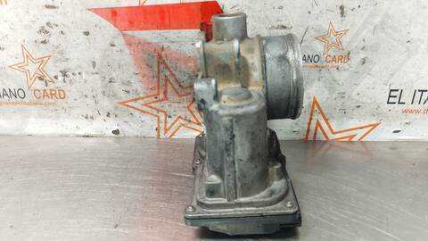 Foto 2ª: Caja Mariposa Mitsubishi ASX CHALLENGE 2WD 116CV 85KW [4N13] (2010)