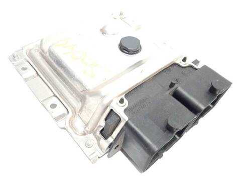 Centralita Motor ECU Ford Fiesta TREND 75CV 55KW