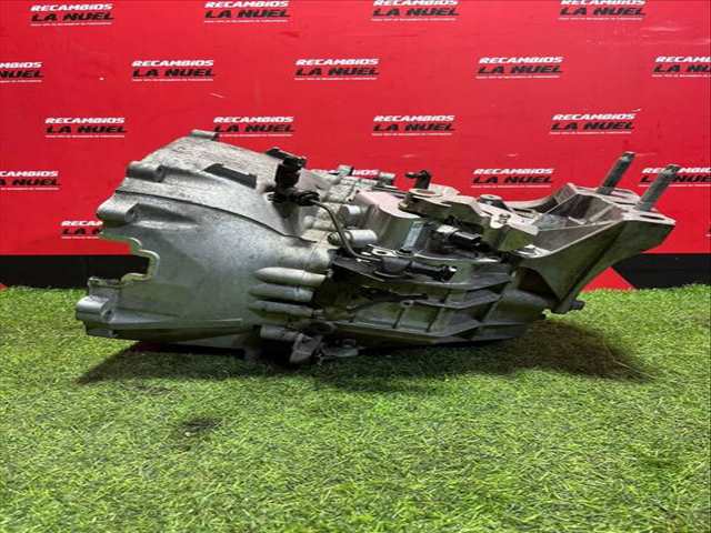 Foto 2ª: Caja Cambios Ford Transit 2.0 ECOBLUE 130CV 96KW FURGONETA [BKFA,BKFB,YMF6,YMFA,YMFB,YMFS] (2019)