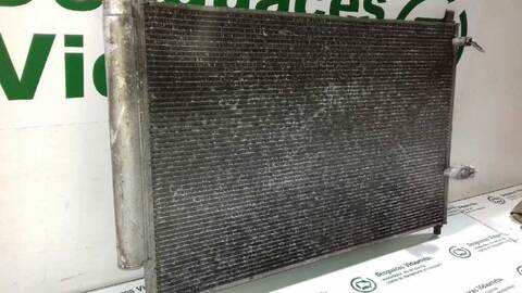 Foto 3ª: Radiador Calefaccion A.A. Toyota Auris 1.4 16V CAT 97CV 71KW [4ZZ] (2007)