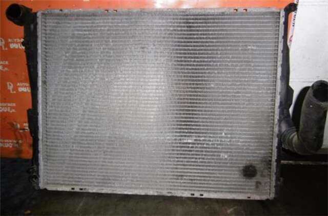 Radiador Motor Bmw Serie 3 315 320 D (150CV)