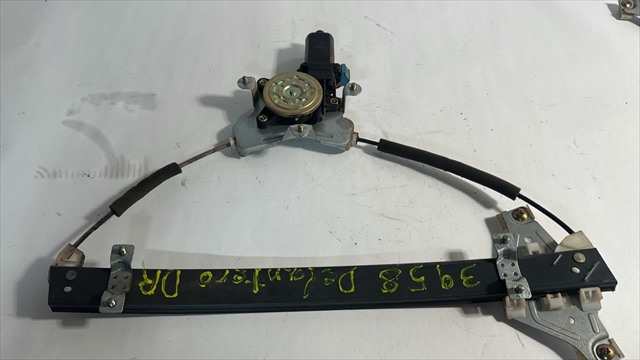 Elevalunas Eléctrico Delantero Derecho Chevrolet Nubira 1.8 GASOLINA