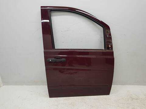 Puerta Delantera Derecha Mercedes Viano 2.0 CDI COMPACTO 639.711) 130CV 97KW