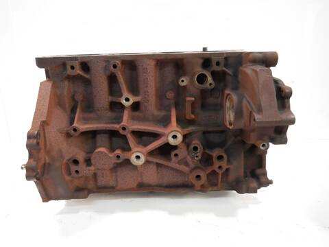 Bloque Motor Ford Transit 130 CV 96KW