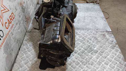 Foto 3ª: Calefacción Volkswagen Golf RABBIT 90CV 66KW (2011)