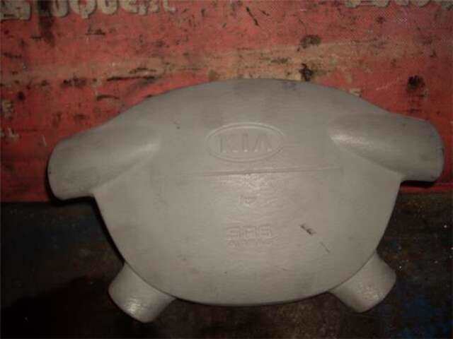 Foto 2ª: Airbag Delantero Izquierdo Kia Carnival 2.9 CRDI [J3]