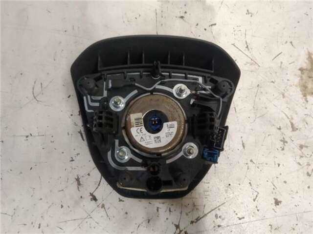 Foto 2ª: Airbag Delantero Izquierdo Peugeot 208 1.4 ALLURE [1.4 LTR. - 50 KW HDI FAP] [8H01]