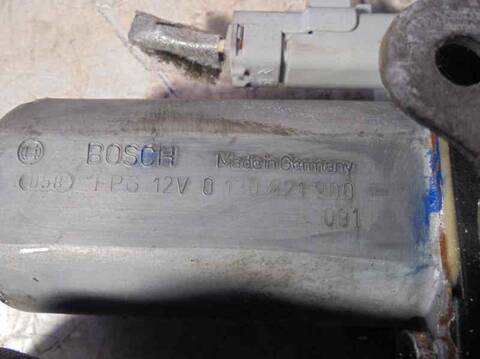 Foto 3ª: Elevalunas Eléctrico Delantero Derecho Citroen Xsara 1.8 CAT 6FZ - EW7J4) PICASSO 115CV 85KW (2001)