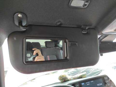 Parasol Izquierdo Hyundai i20 G4LF