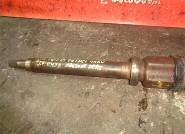 Transmision Delantera Derecha Ford Fiesta 1.6 KEDUMMIES [1.6 LTR. - 66 KW TDCI CAT]