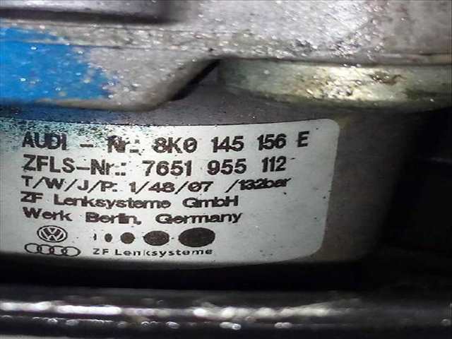 Foto 2ª: Bomba de Direccion Audi A4 3.2 FSI (2004)