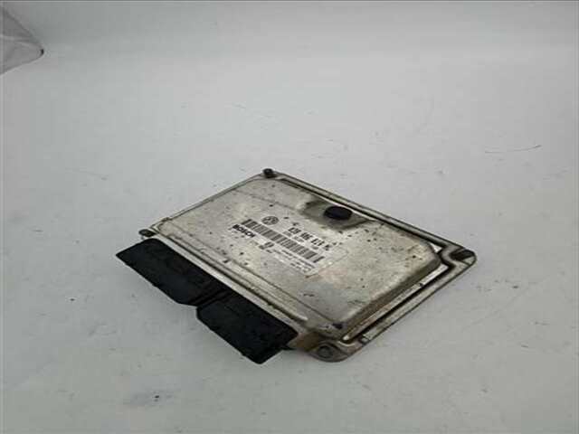 Centralita Motor ECU Seat Ibiza 1.9 HIT [1.9 LTR. - 74 KW TDI]